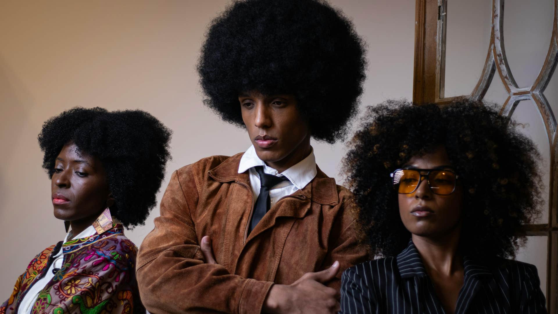 if you think the 70s were only 30 years ago you probably say these things often the 70s werent that long ago