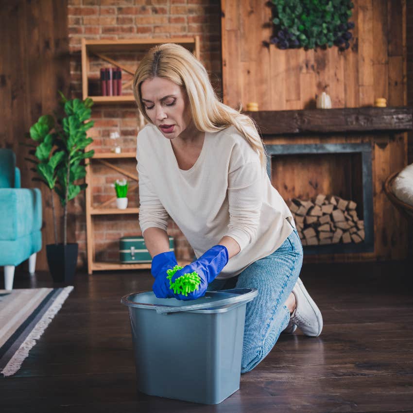increased housework reasons millennial woman refuses live man