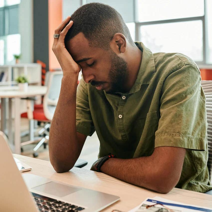 a job seeker used the epstein files in his email subject to catch recruiters attention