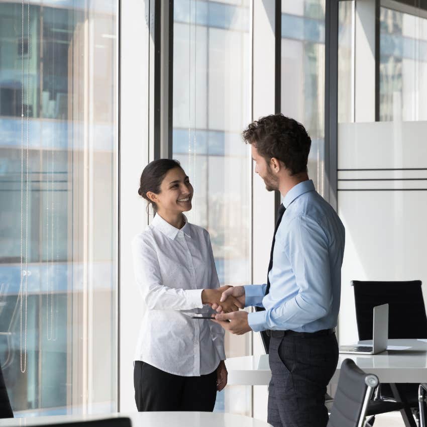 hiring manager lying to job applicant during interview