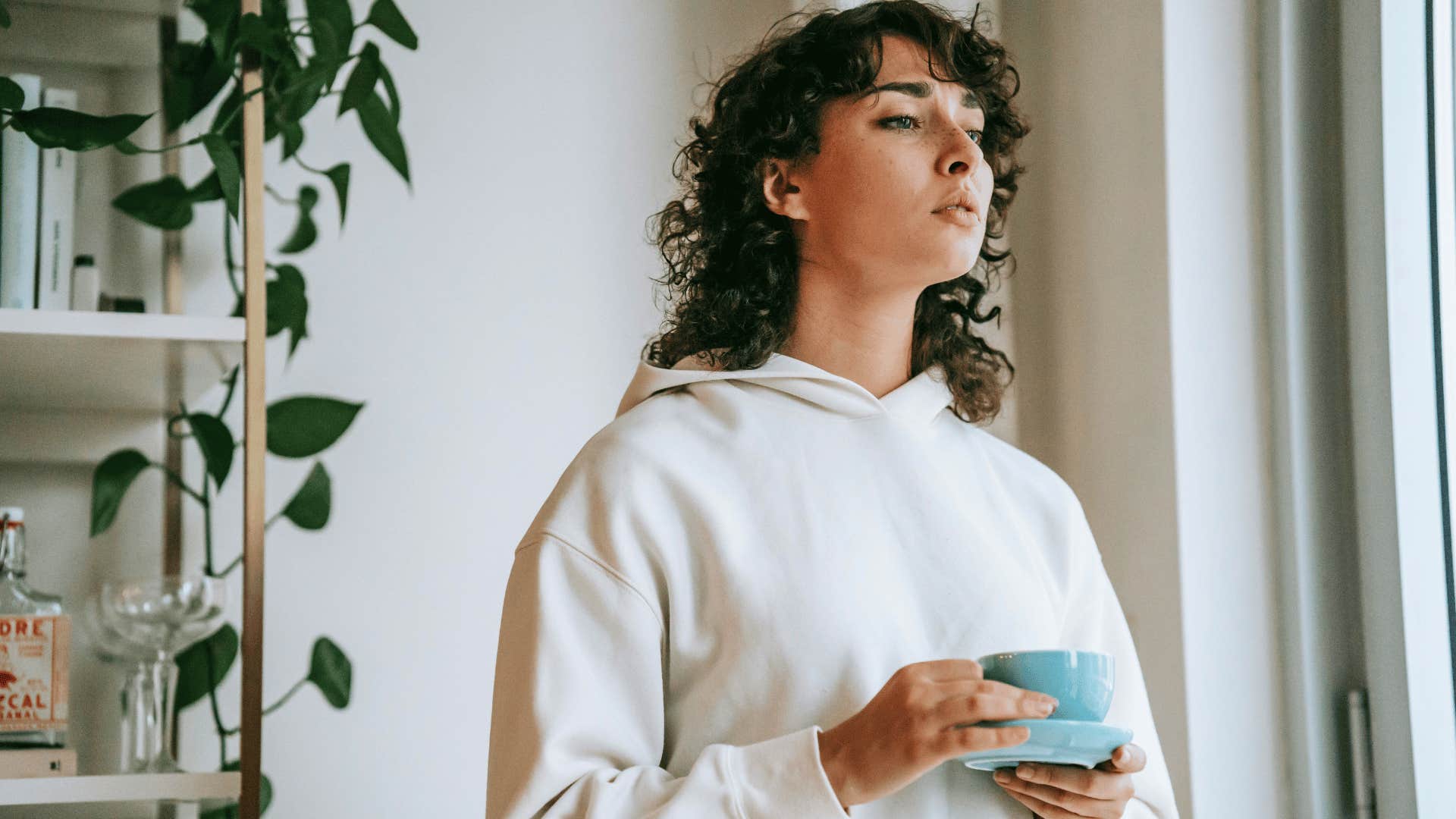 keeping your heart soft by asking for help