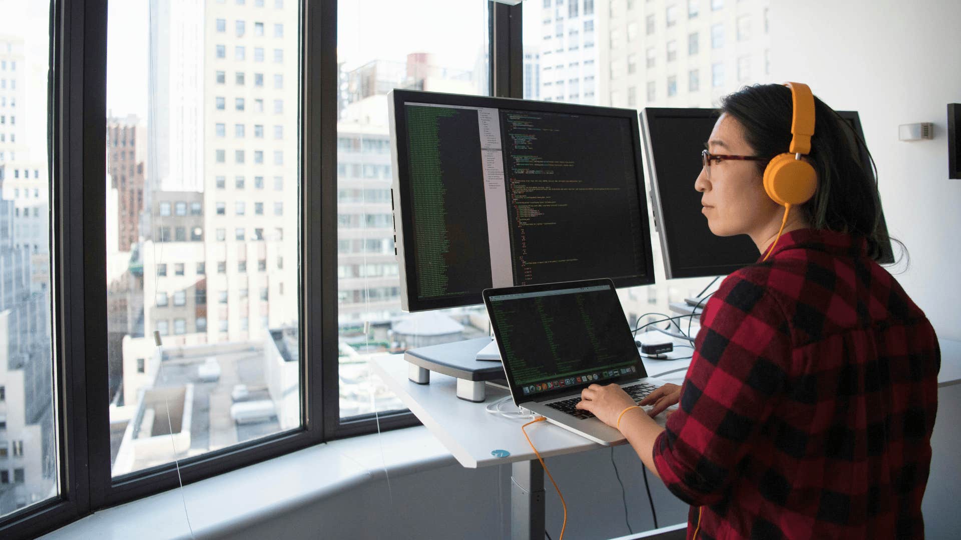 keeping heart soft by sharpening problem solving skills