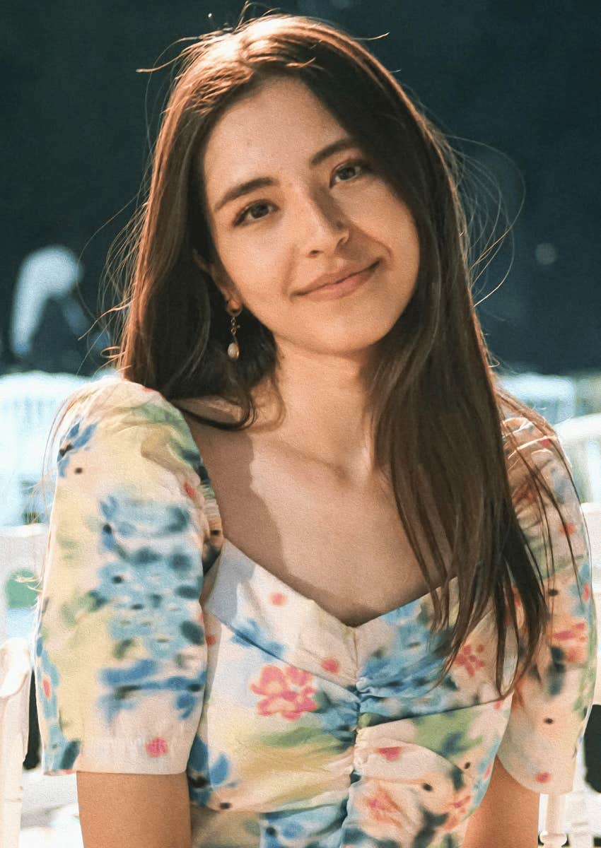 try knowing yourself to stop worrying about what others think of you