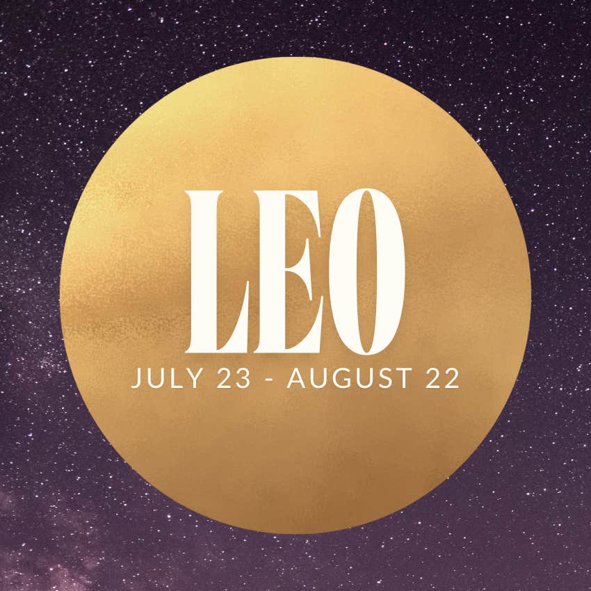 leo zodiac blessed universe march 2 2026