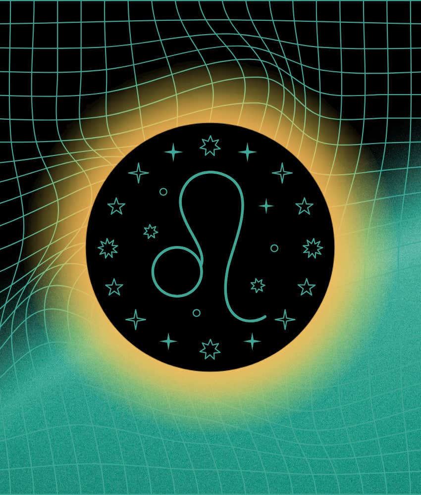 leo zodiac sign solar eclipse February 17 2026 big deal