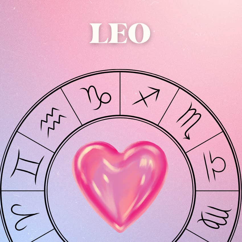 leo zodiac signs deep love march 3 2026