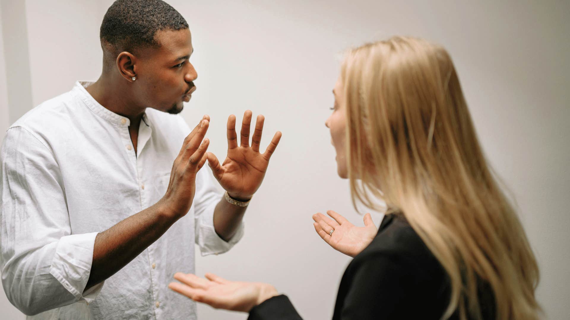 going out more signs my husband was cheating