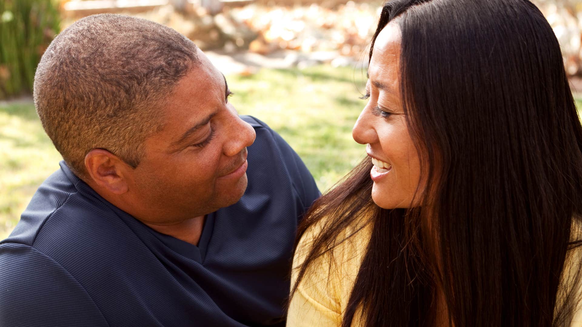 men who become super attached super fast almost always have these quirky traits he is empathetic 