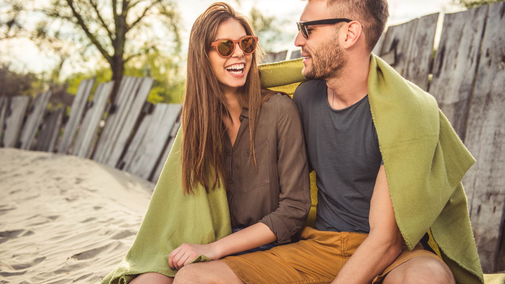 men who become super attached super fast almost always have these quirky traits he is loyal
