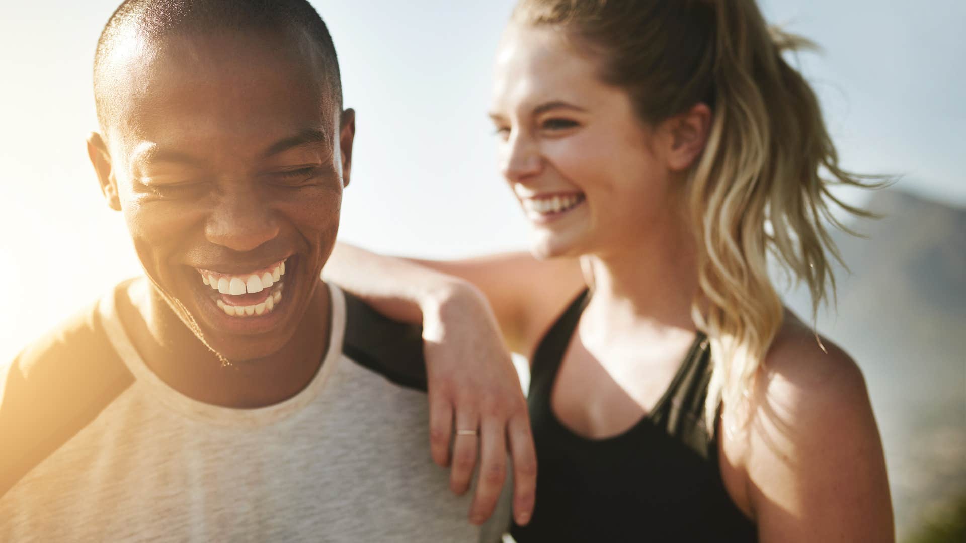 men who become super attached super fast almost always have these quirky traits he is passionate