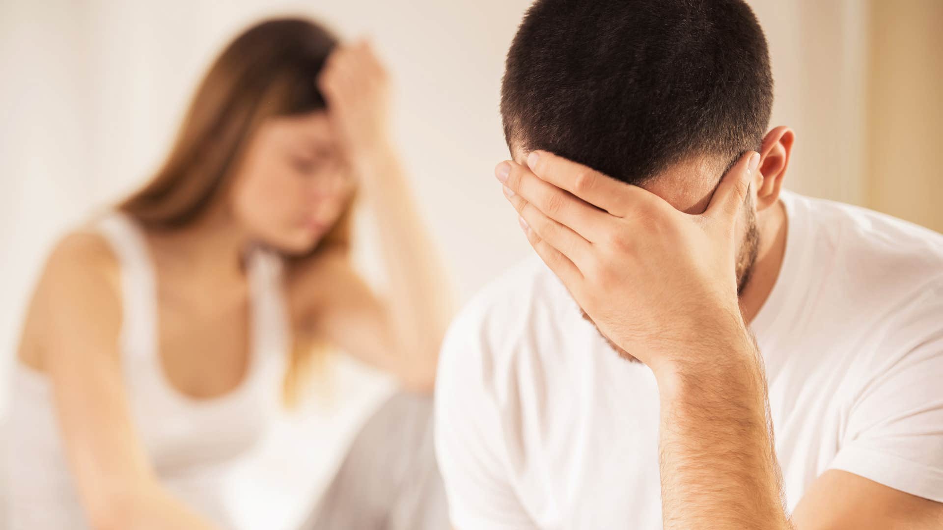 men who become super attached super fast almost always have these quirky traits he lacks confidence