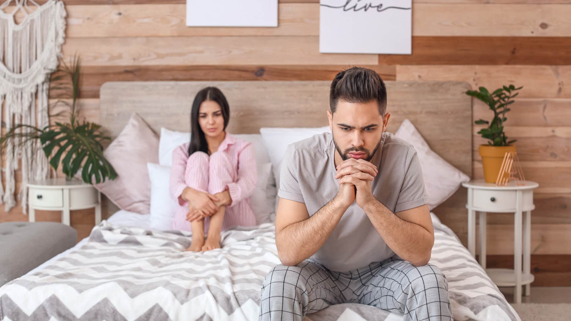 men who consistently do these things rarely make stable partners they rarely take accountability 