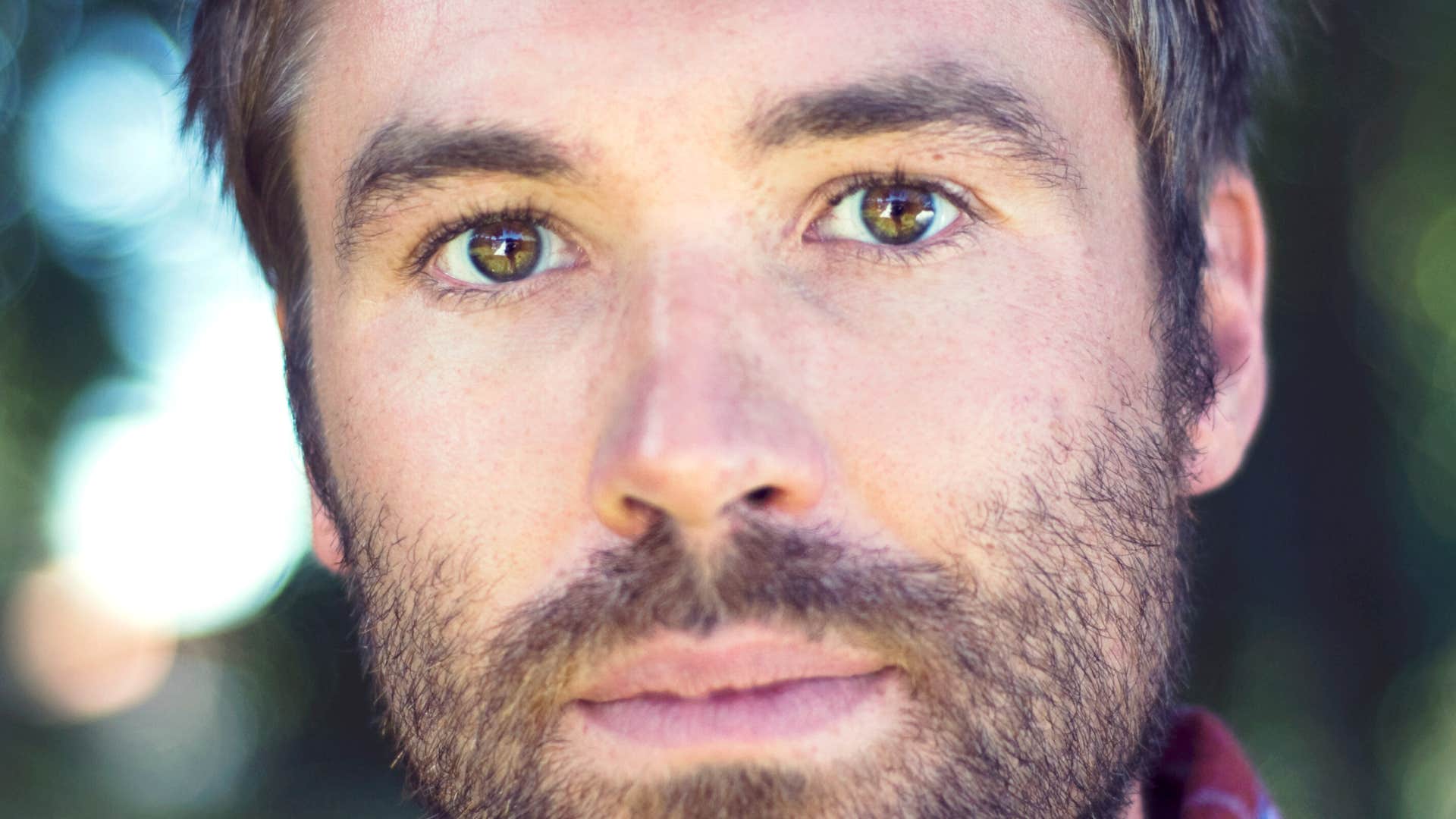 man who is attention-seeking