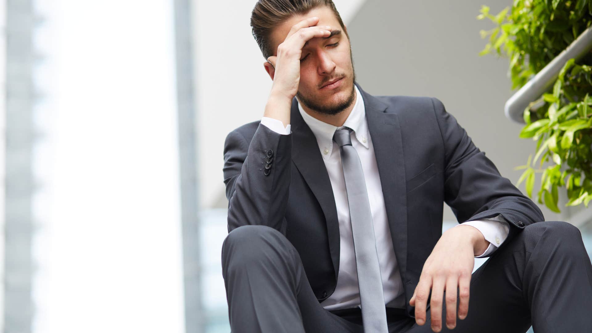 men who say they dont need anyone usually experienced these things as kids constant criticism 