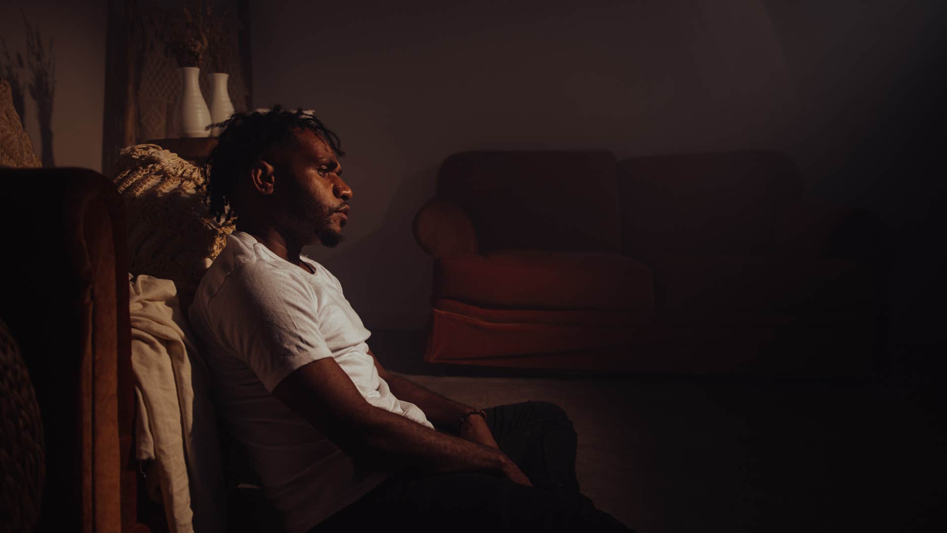 men who say they dont need anyone usually experienced these things as kids unmet needs