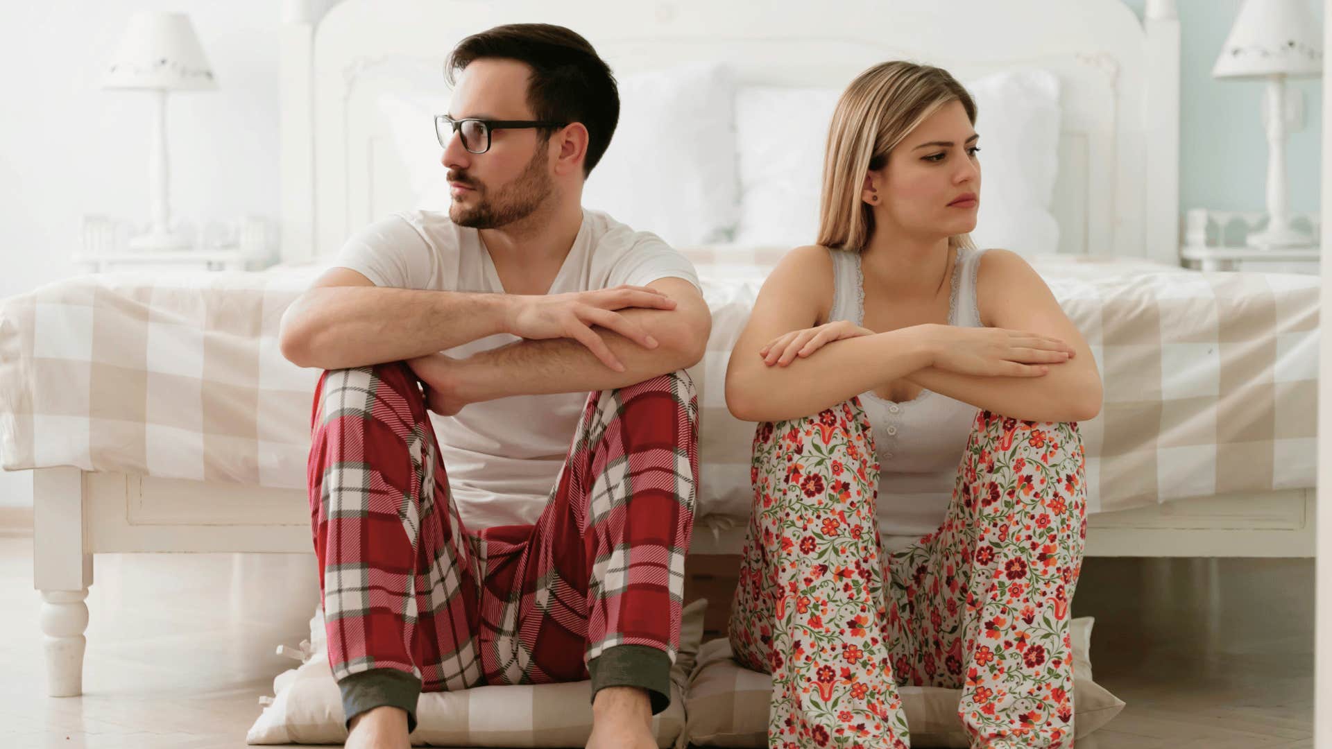 not building common goals prevents you from being happy in a relationship