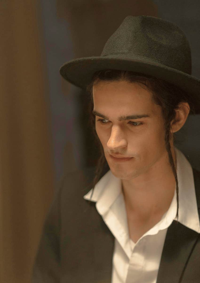 not required to be the bigger person when someone hurts you