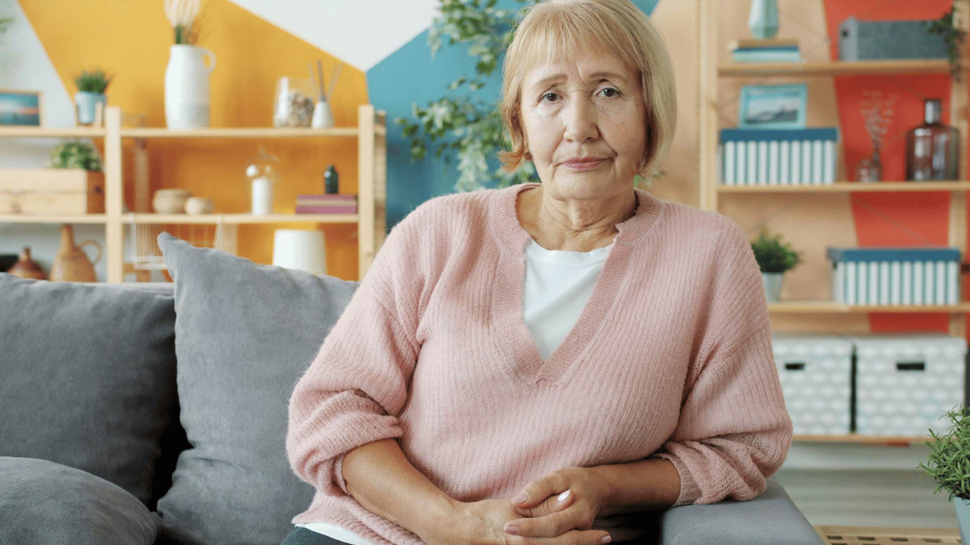 meddle in your relationship in-laws feel off about them