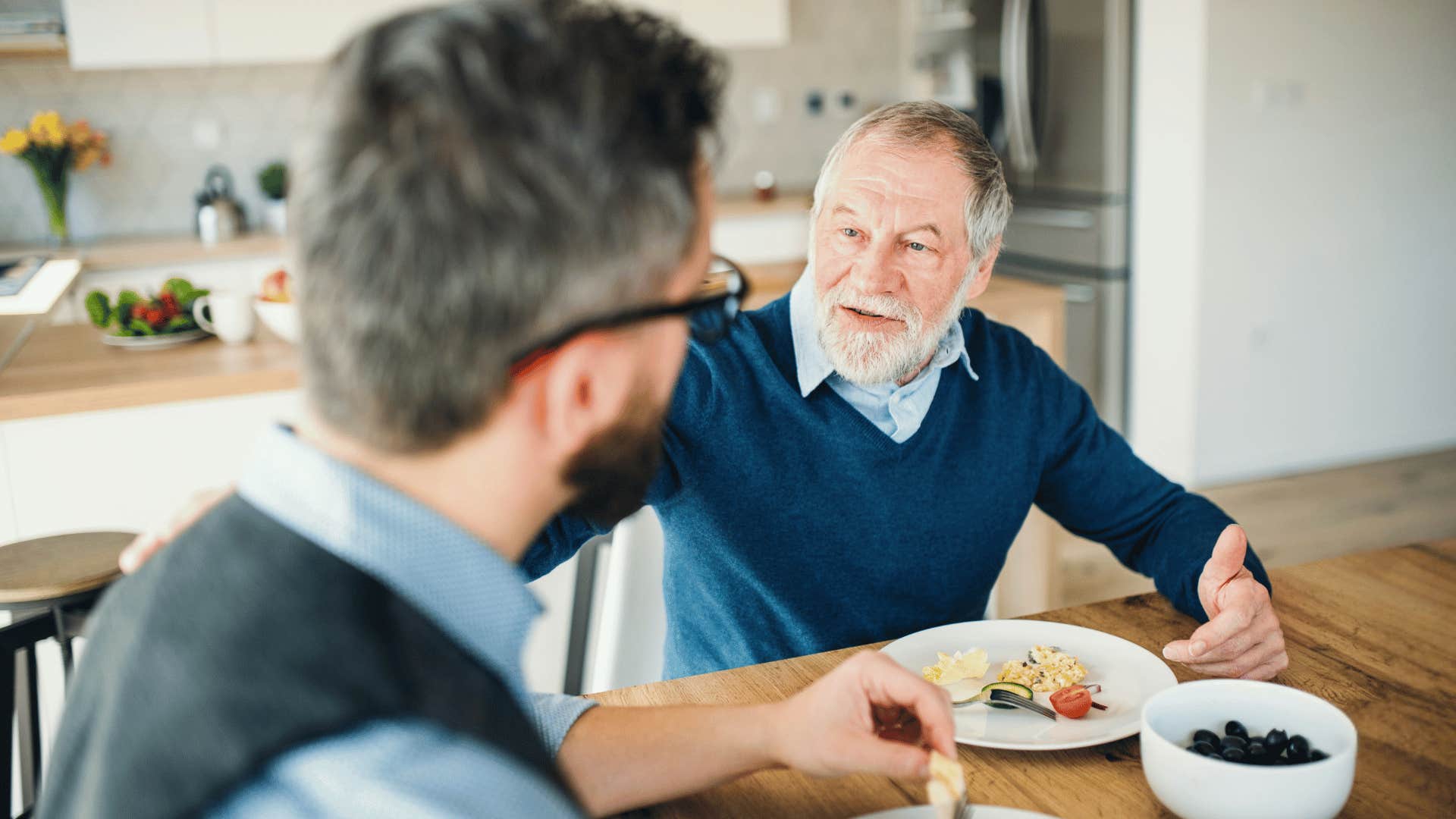 set of rules for their child in-laws feel off about them