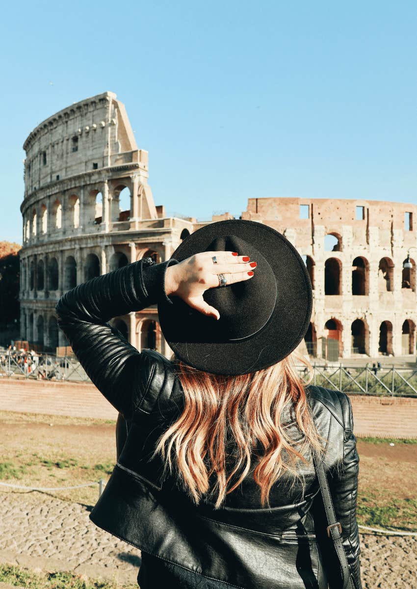 go on a painmoon when you're secretly burned out