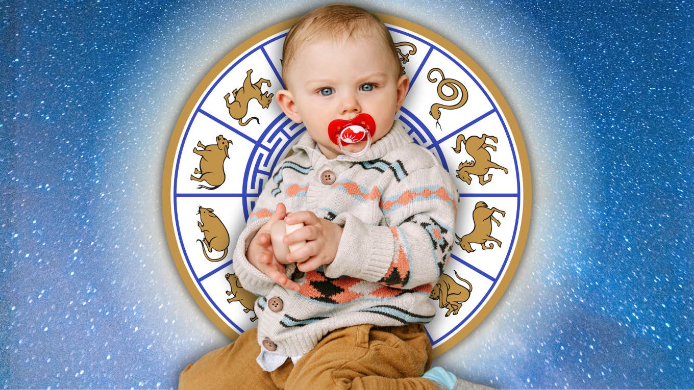 Parents Who Believe In Chinese Astrology Secretly Wish For Kids With These 7 Animal Signs