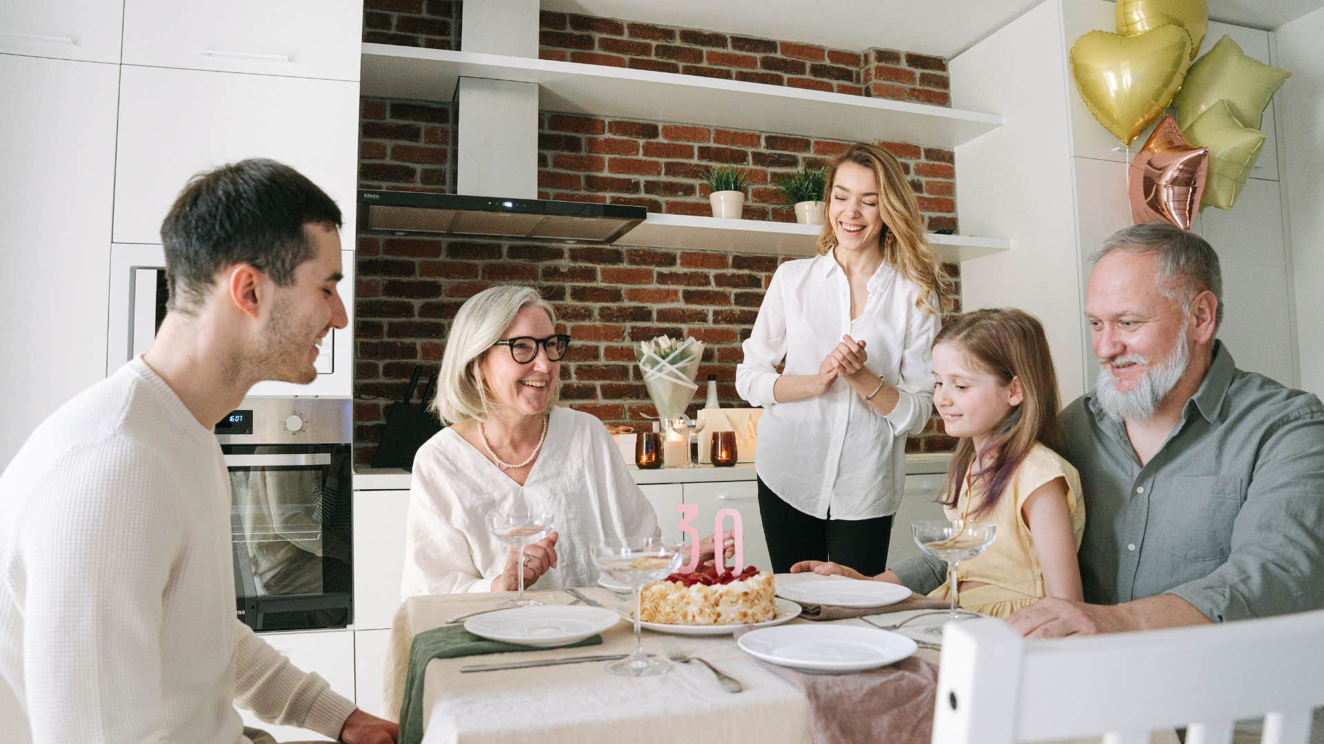 parents who still help their grown children too much trying to be in control