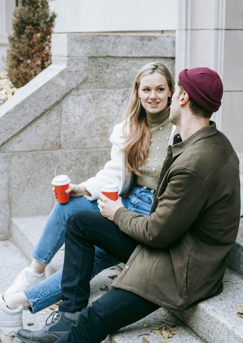 partner trying to see your perspective should be appreciated more