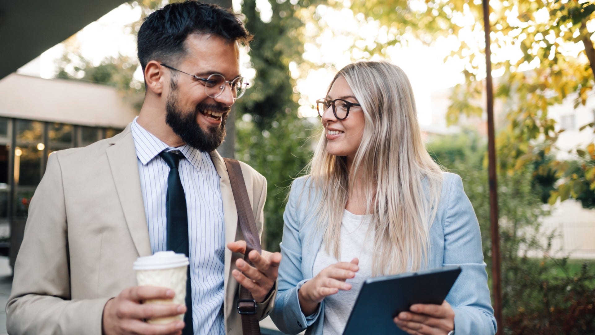 woman who was a difficult kid and a direct communicator