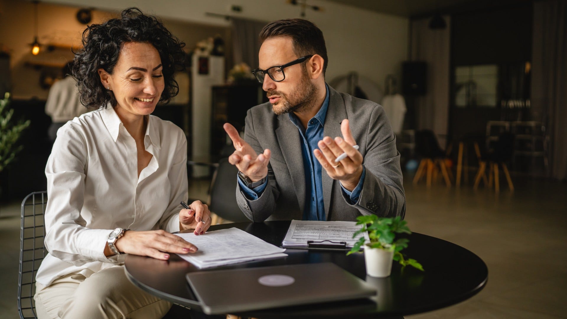 man who felt he had to be easy to love growing up giving more than he receives