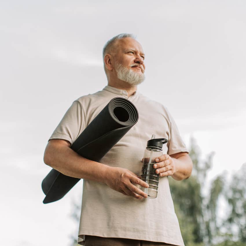 man i got this energy not worried what people think