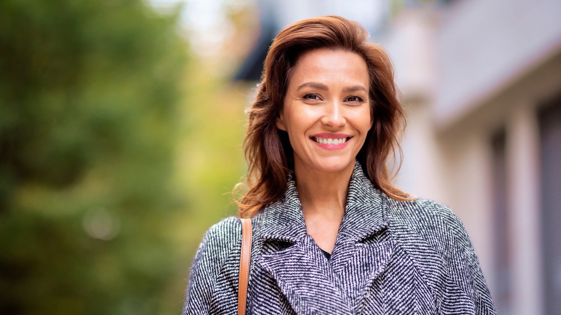 woman who grew up financially comfortable underestimating how stressful money can be