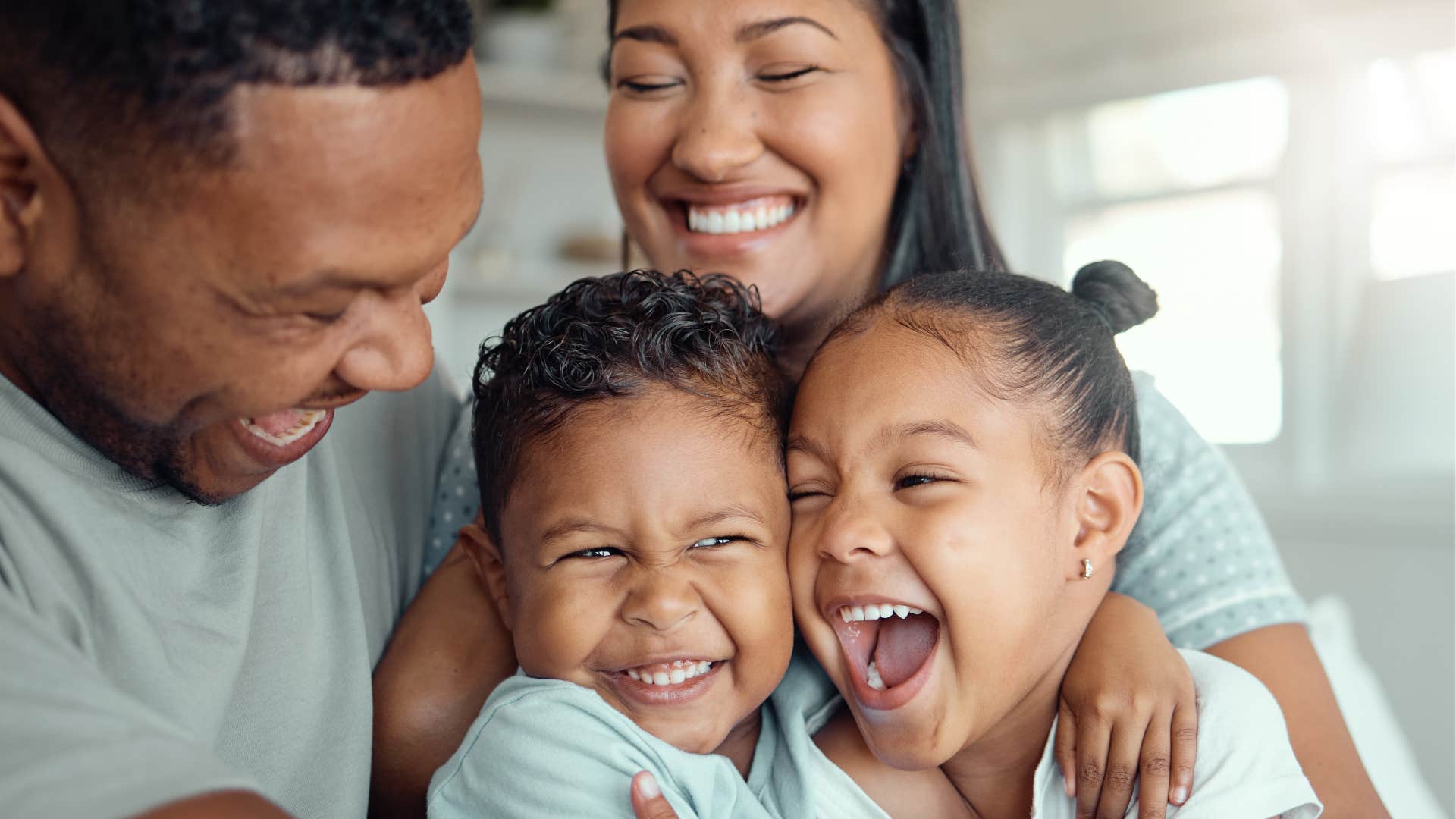 Parents supervising play dates and sleepovers with their kids.