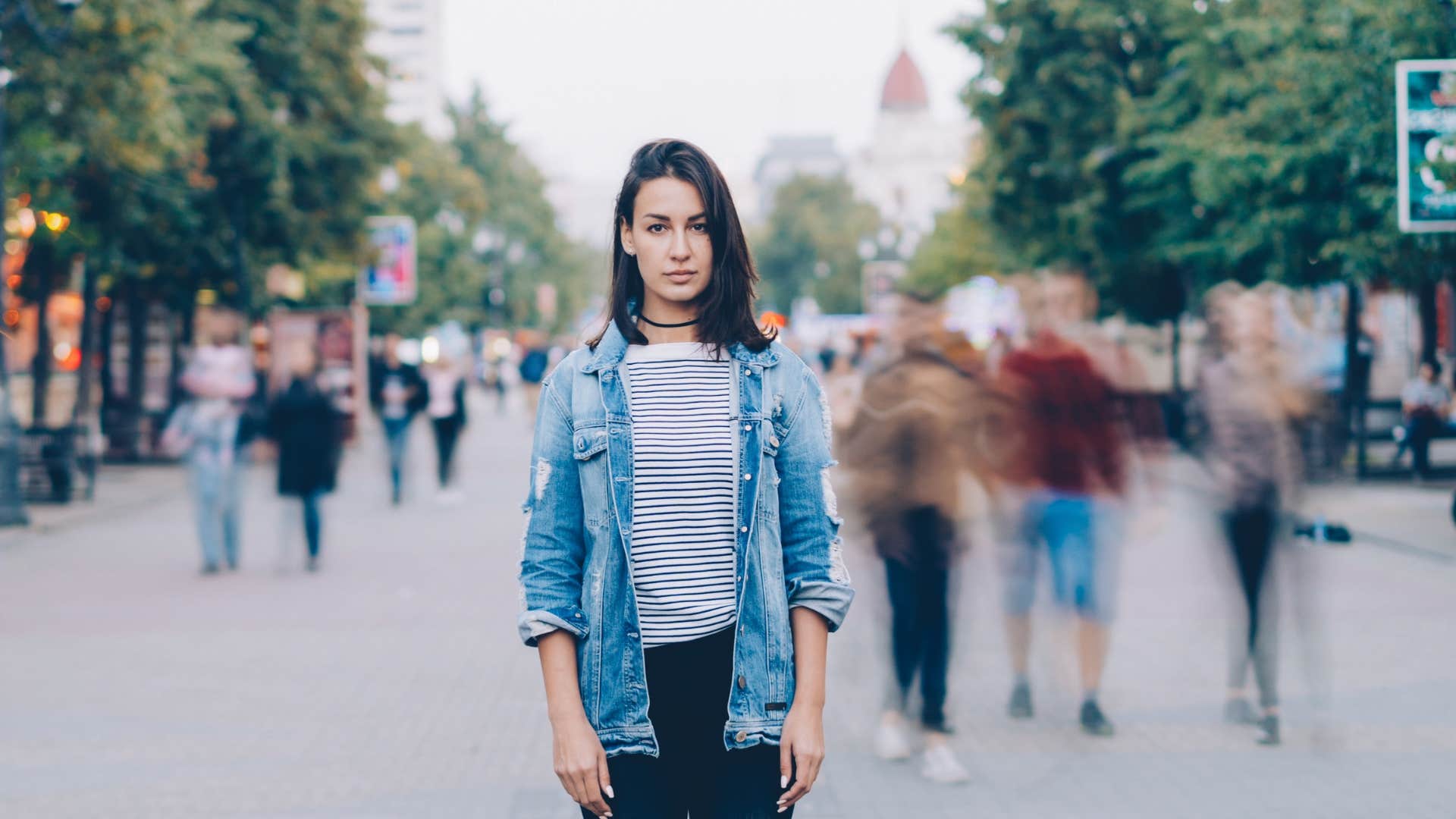 Woman who lacks true integrity share subtle traits chameleons 