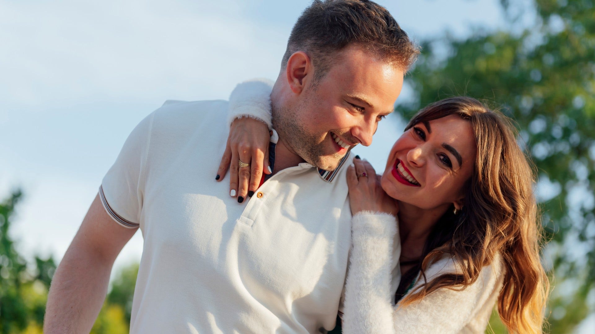 woman who guards herself being selective of who sees her inner world