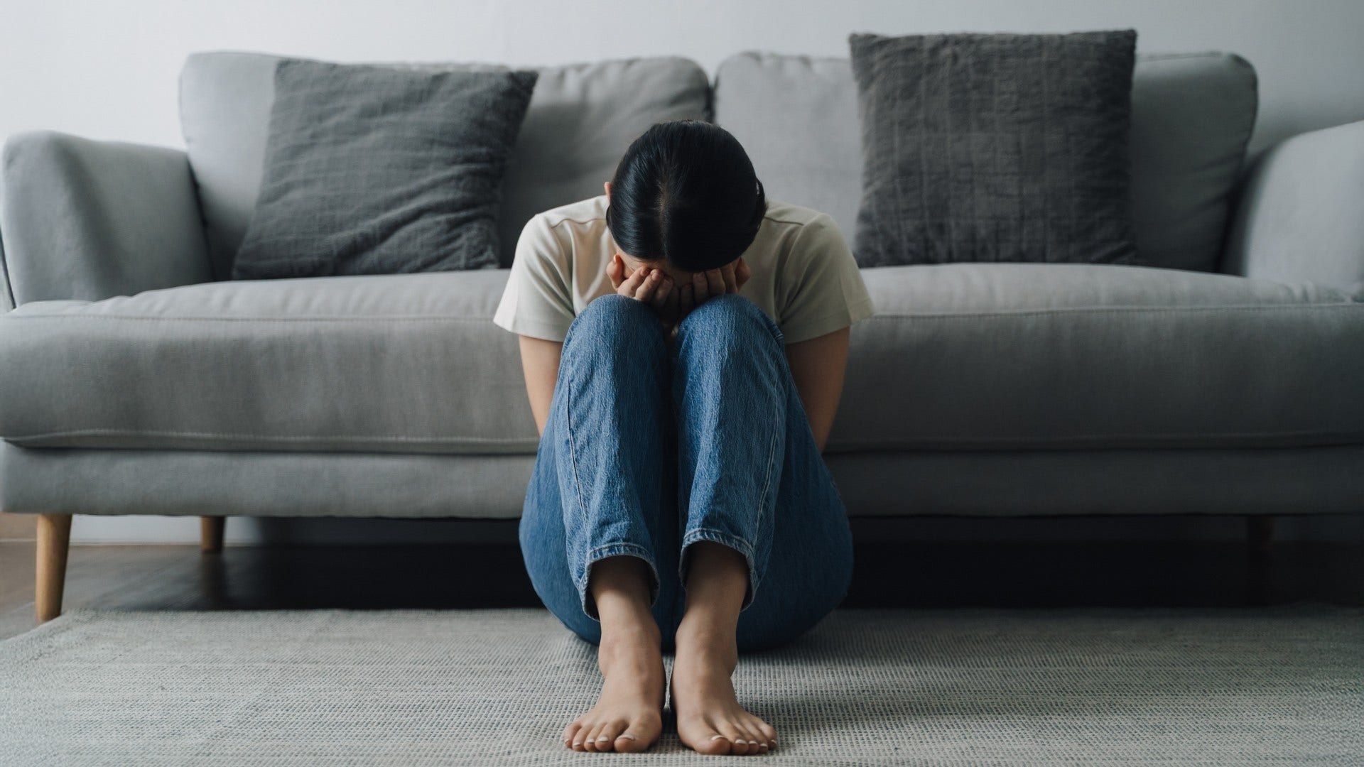 woman who says yes with no intention of following through overestimating her future energy