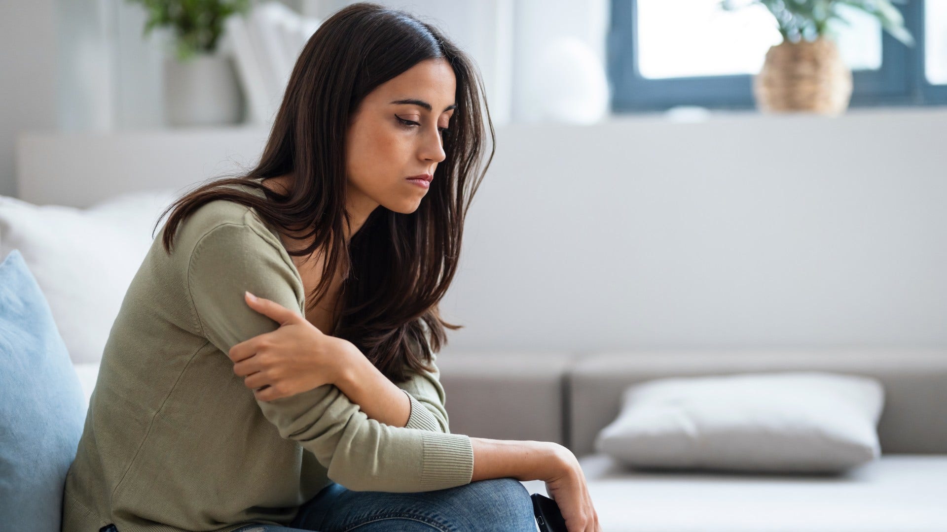 woman who says yes with no intention of following through struggling with time management