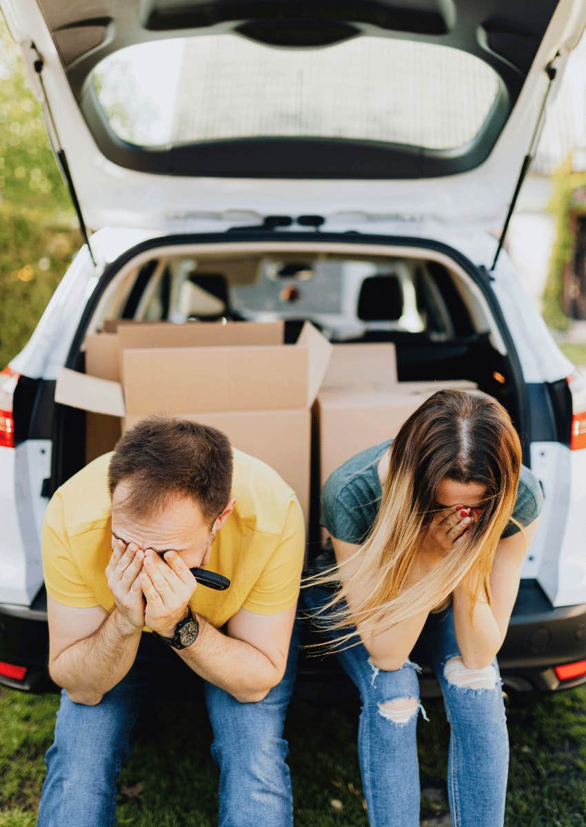 afraid other person will leave reason feel hurt deeply but struggle to say it out loud