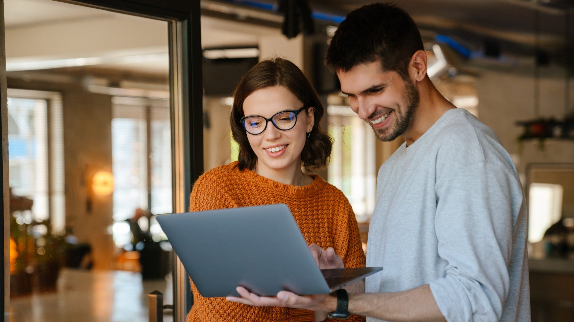woman who struggles to turn her brain off as she has strong problem-solving tendencies