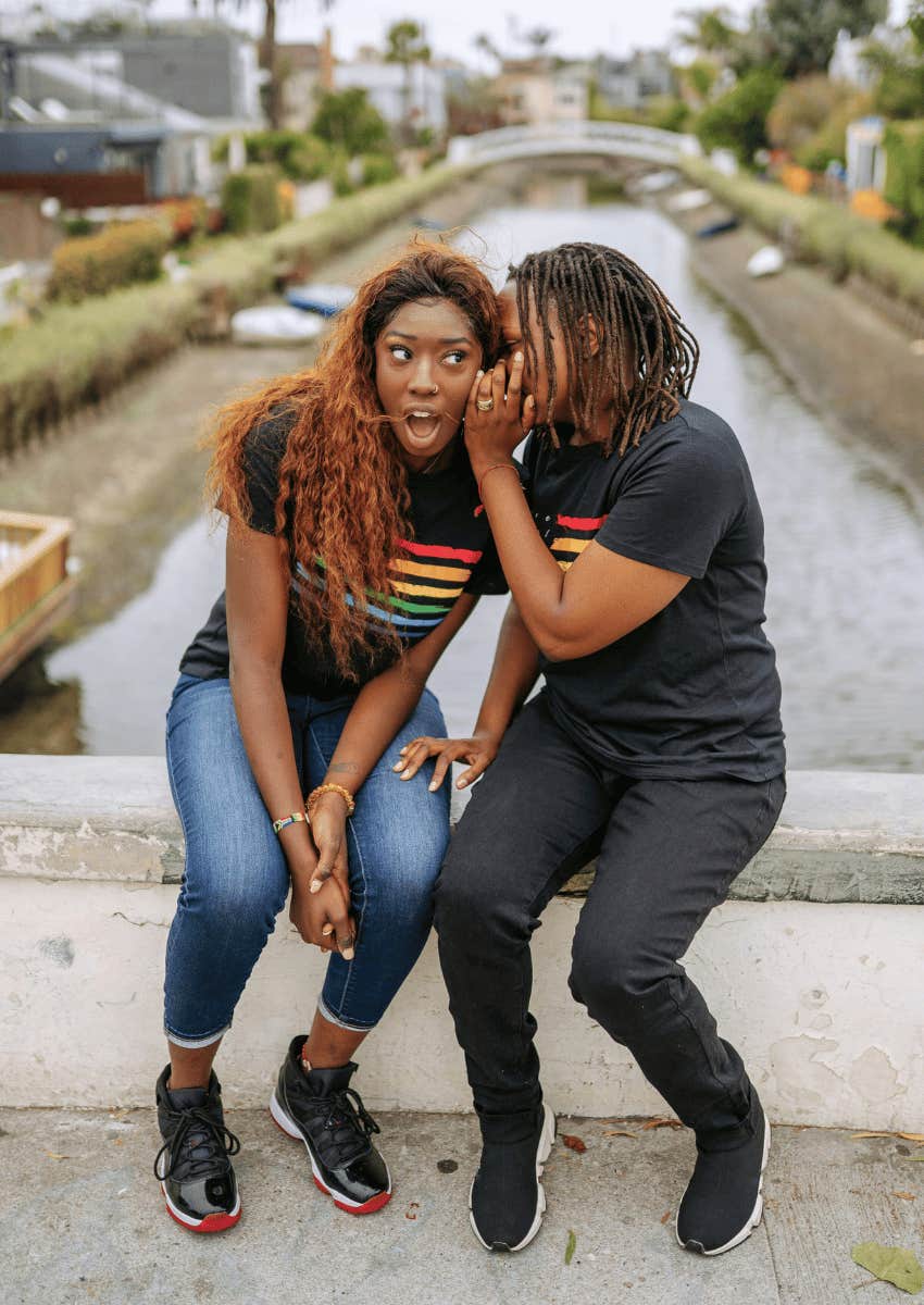 people use hangry to describe you