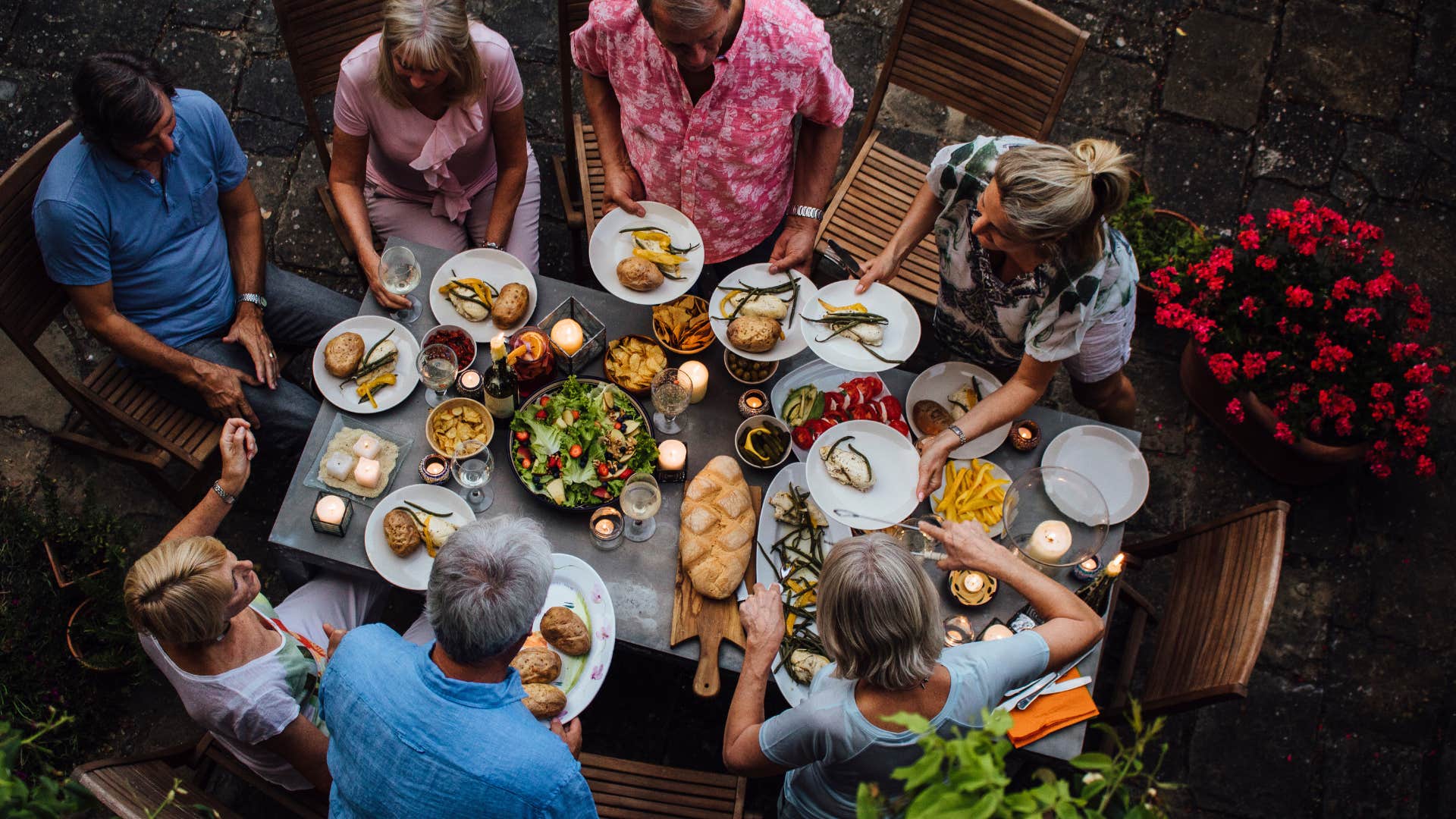 people who always want to split the bill at restaurants usually have these traits they are mindful