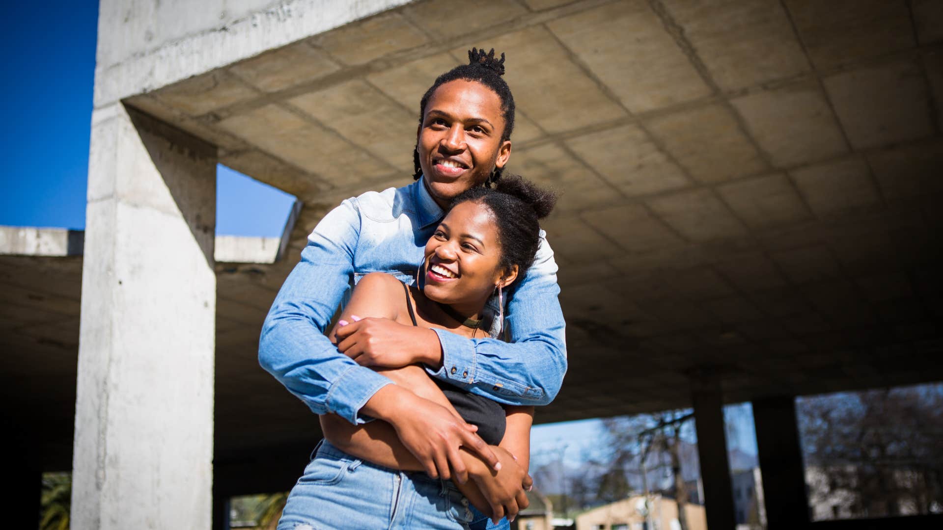 people who avoid relationship drama usually have these traits they are firm 