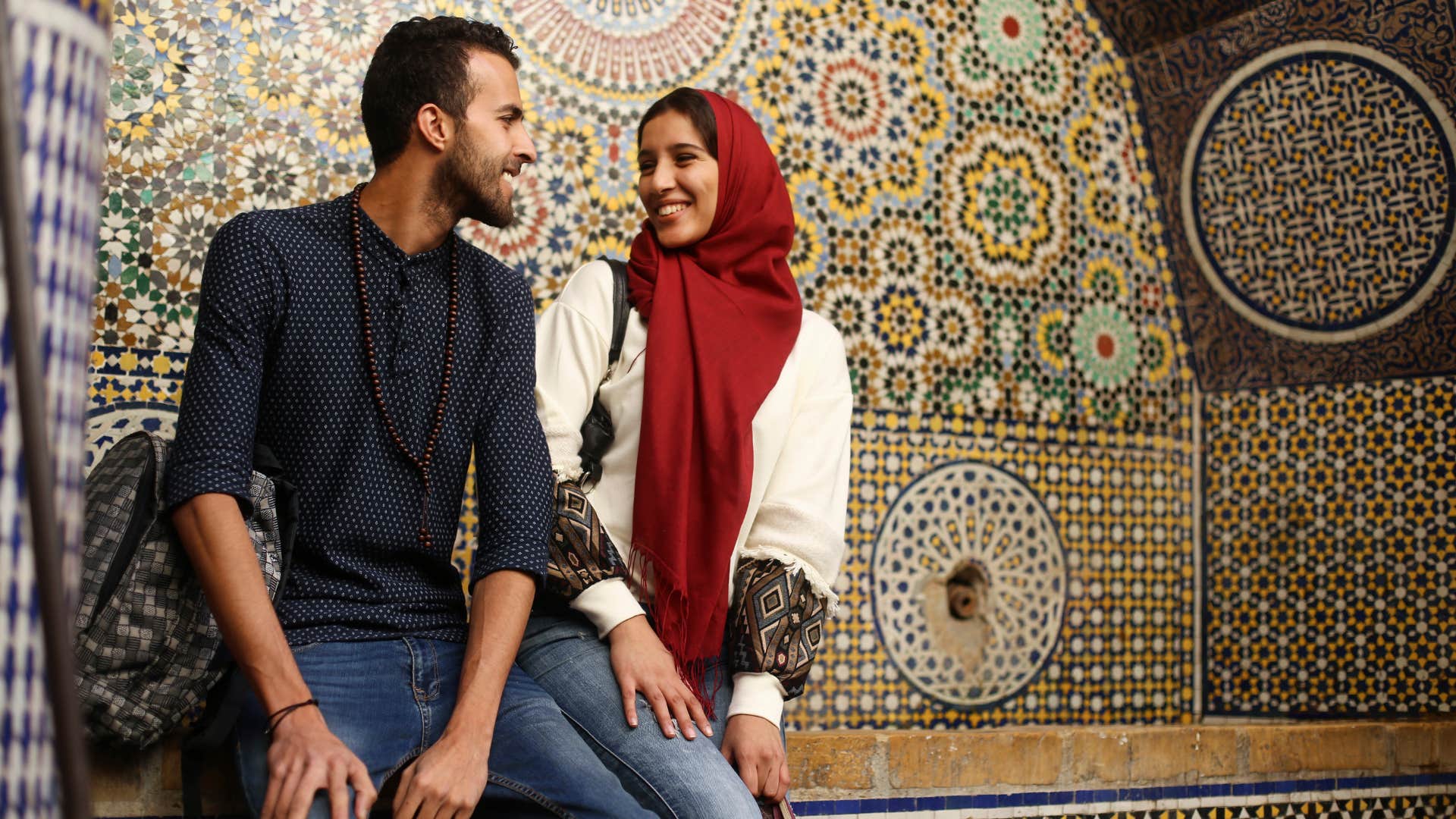 people who avoid relationship drama usually have these traits they are respectful 