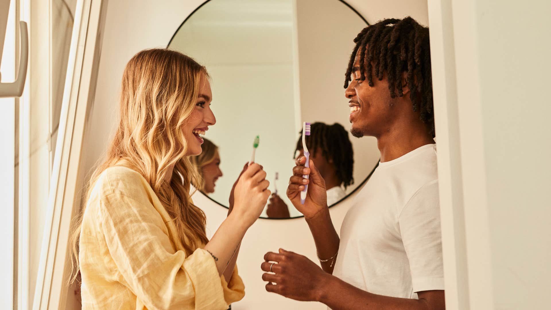 people who avoid relationship drama usually have these traits they are thoughtful 