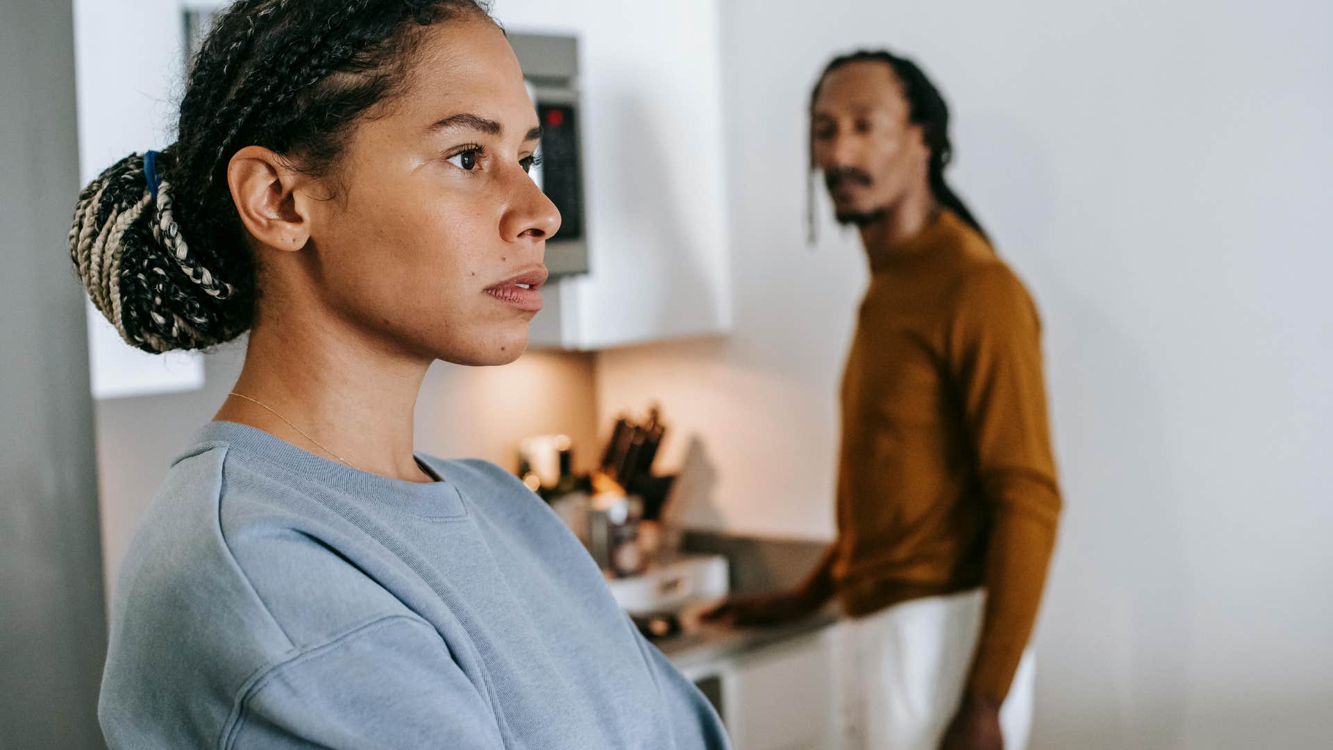 people who cant seem to avoid relationship drama usually have these traits they are resistant 