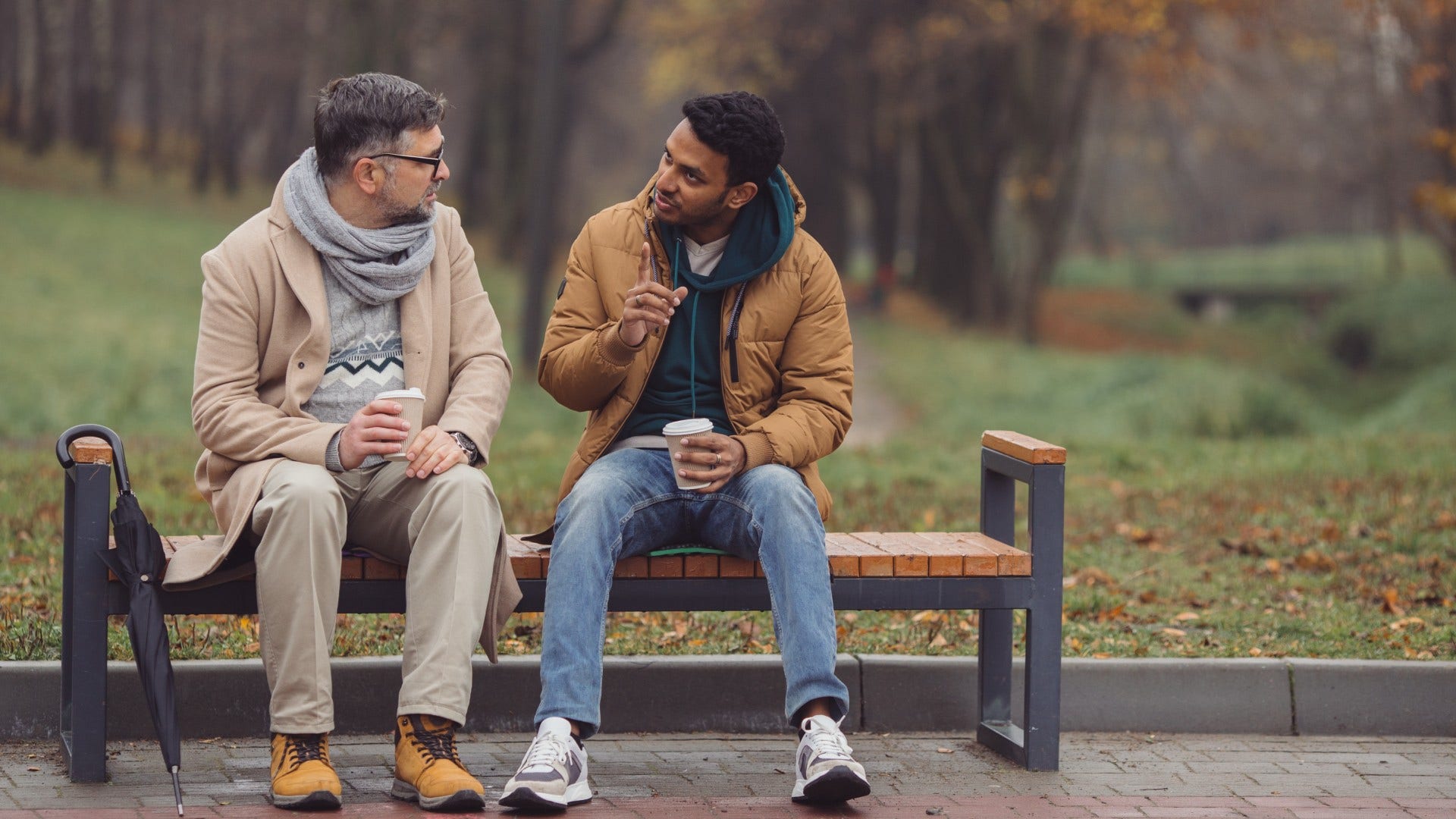 man who can't stand constant texting as they are protective mental bandwidth