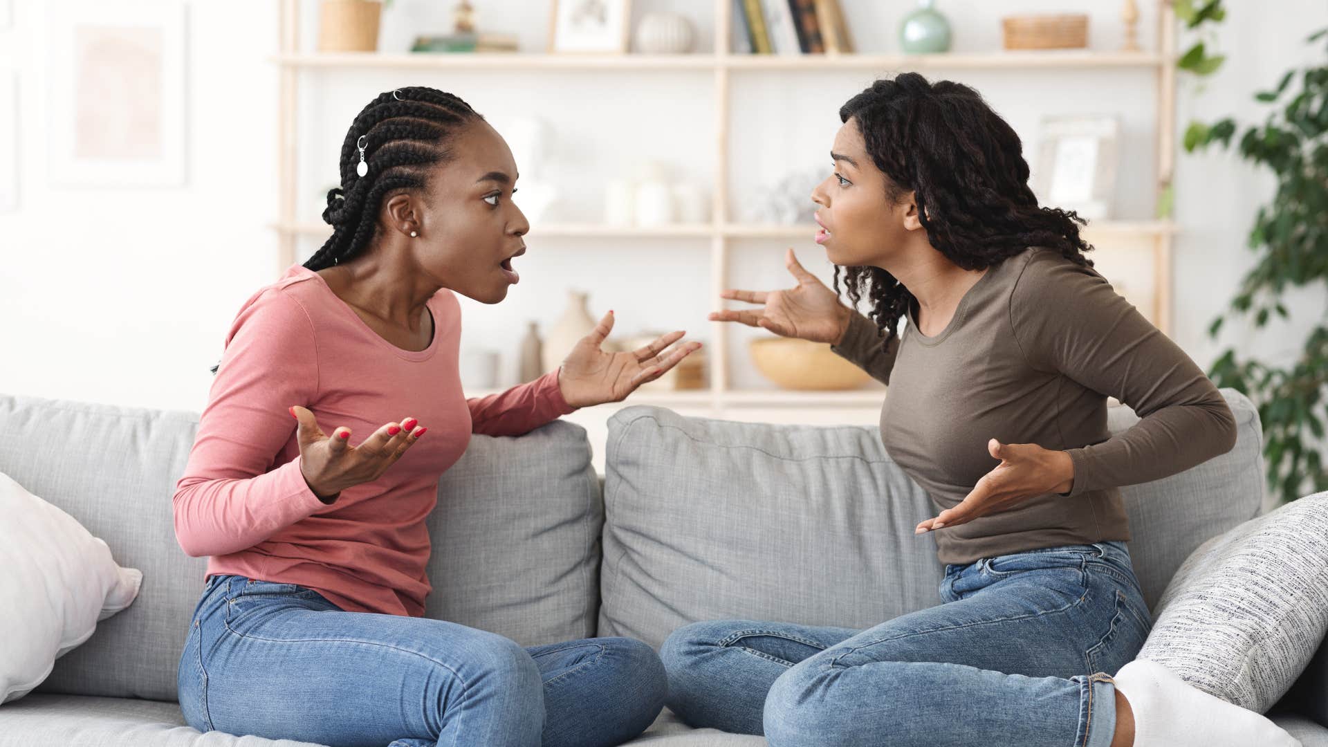 people who dont have your best interests at heart often do these things they are disrespectful