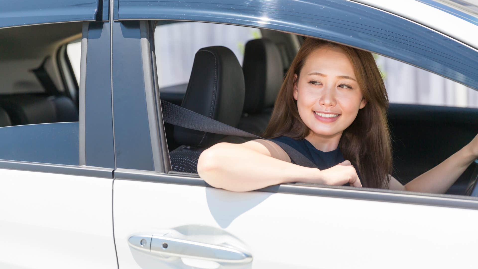 people who keep their car spotless usually have these high-level traits they have high standards