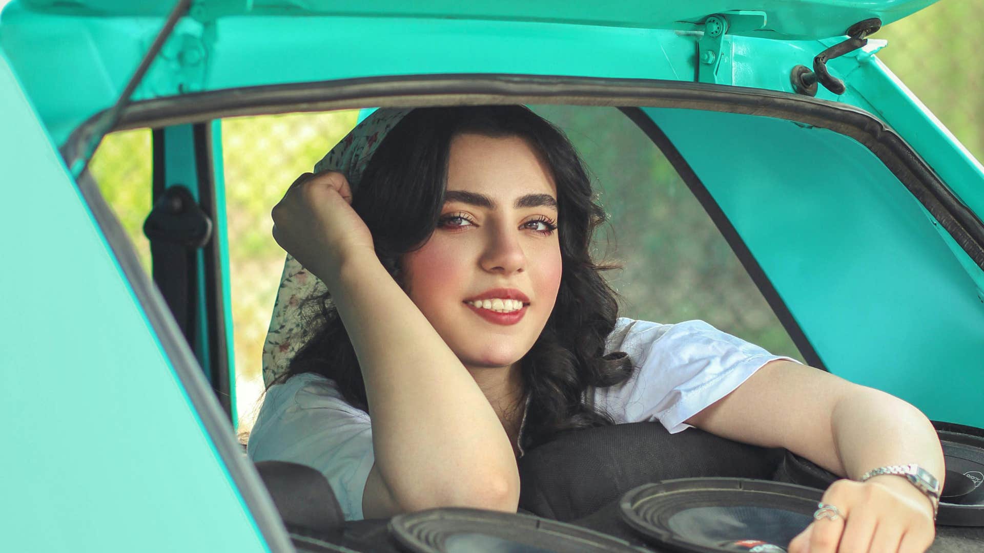 people who keep their car spotless usually have these high-level traits they pay attention to detail