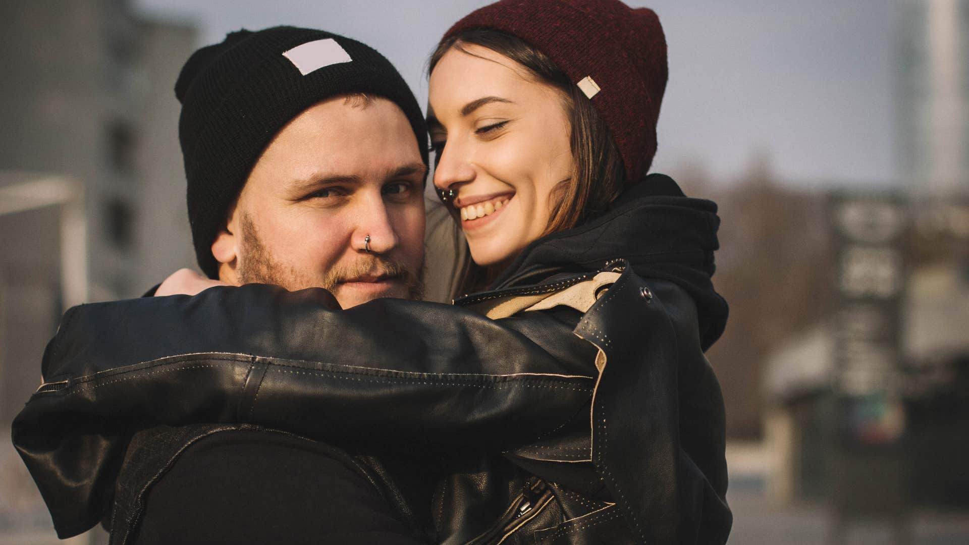 person says, ‘They’re just a friend’ to someone they're secretly in love with