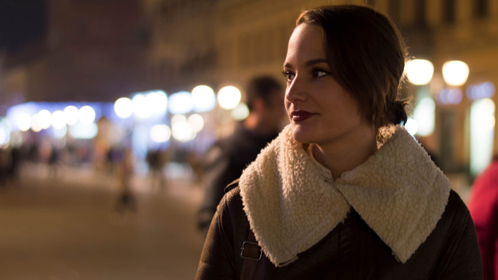 people who prefer being alone at night often share these personality traits they are emotionally mature